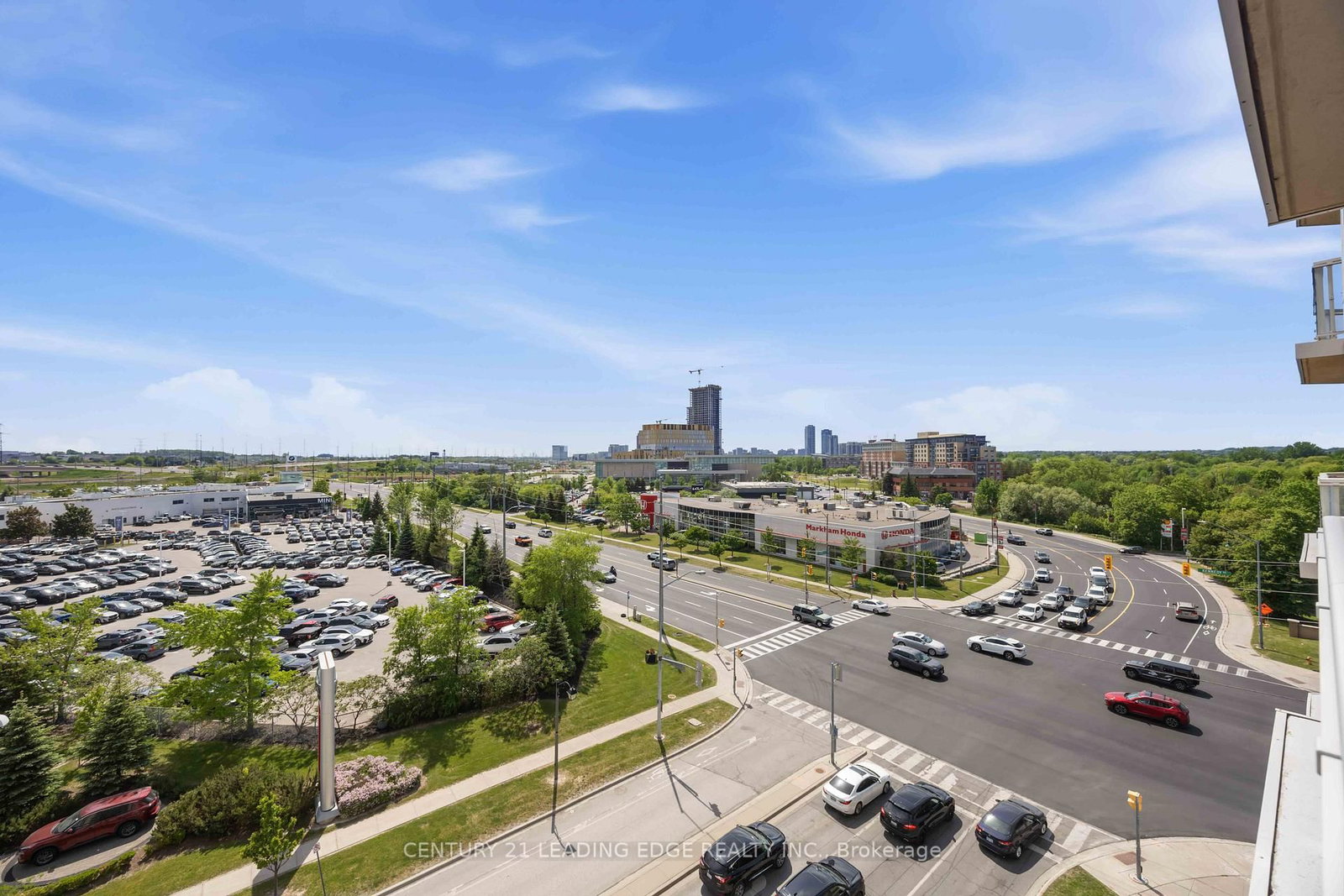 8323 Kennedy Road • #612 • Markham, ON photo 16