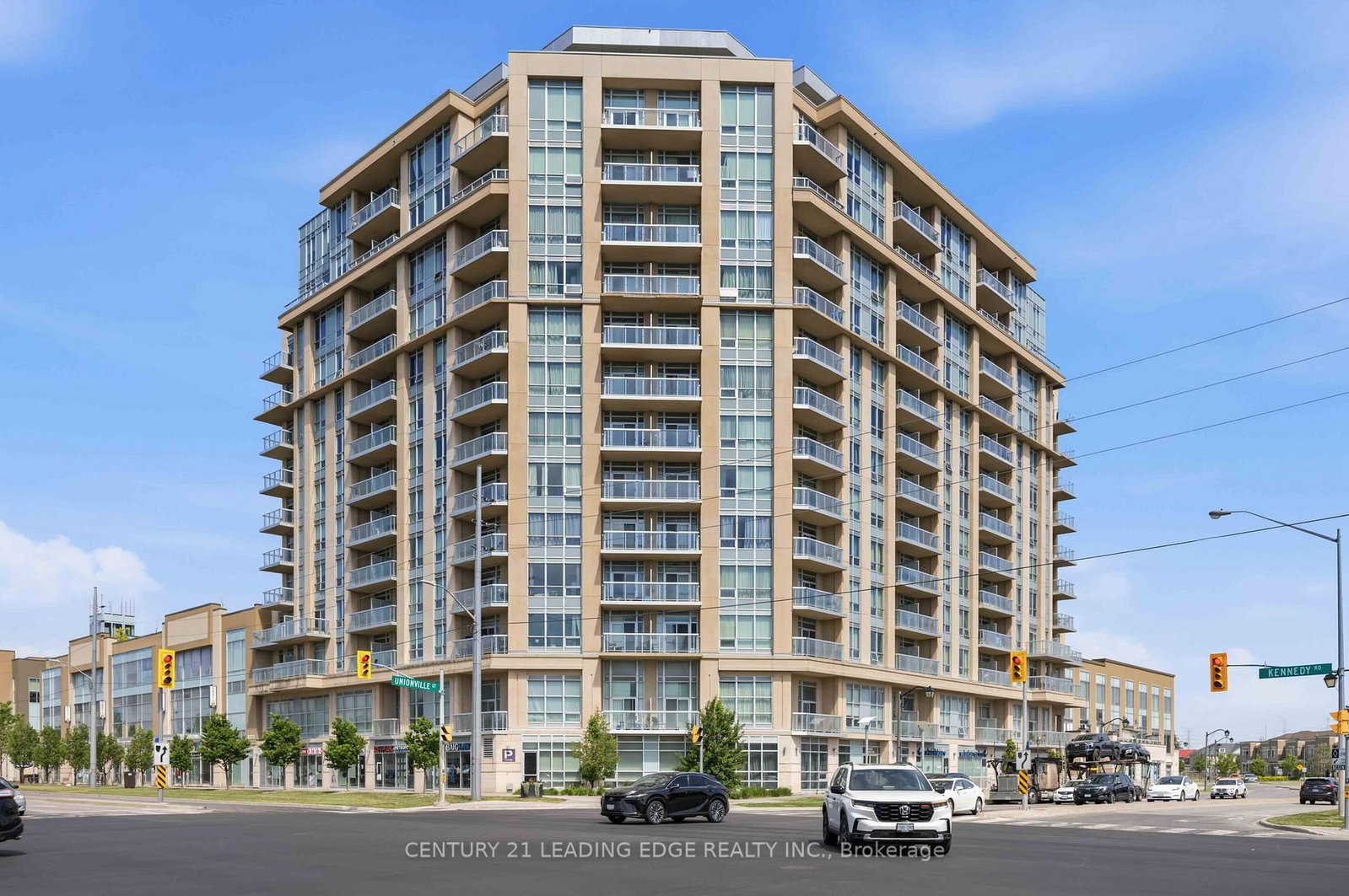 8323 Kennedy Road • #612 • Markham, ON photo 20