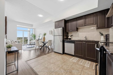 8323 Kennedy Road • #612 • Markham, ON photo 5