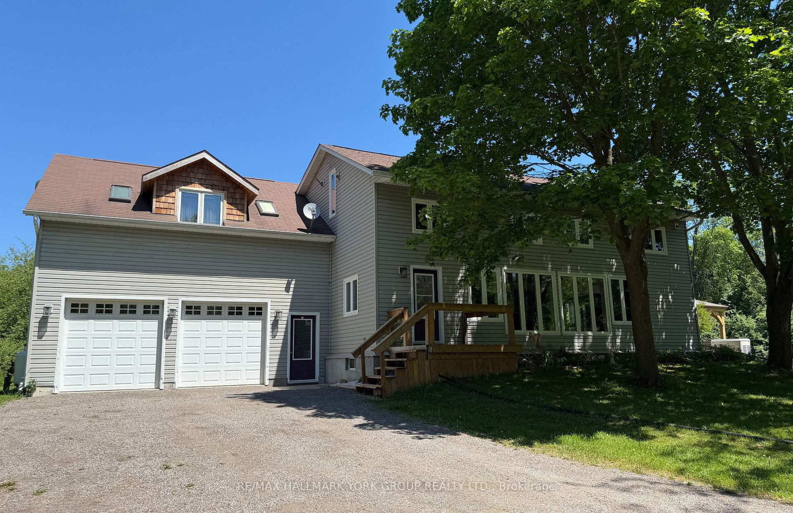 5768 Smith Boulevard • Georgina, ON photo 1