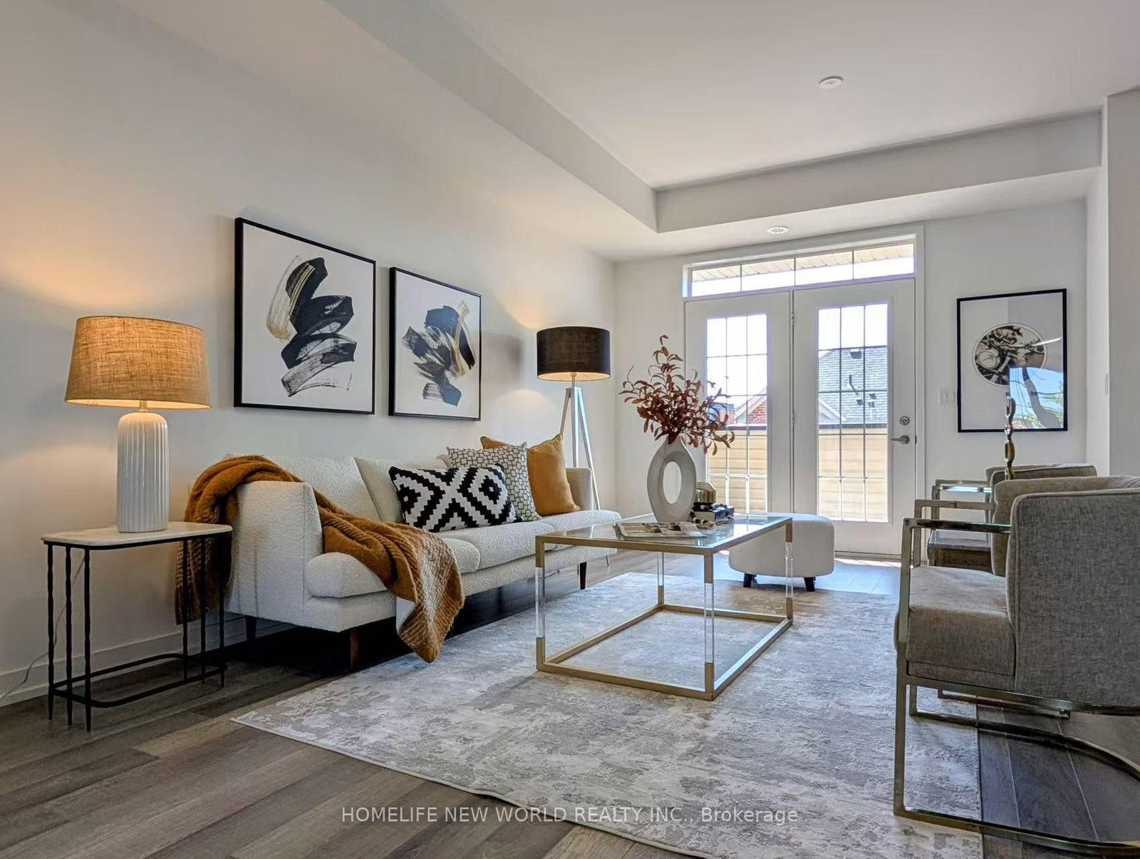 257 Harding Park Street • Newmarket, ON photo 14