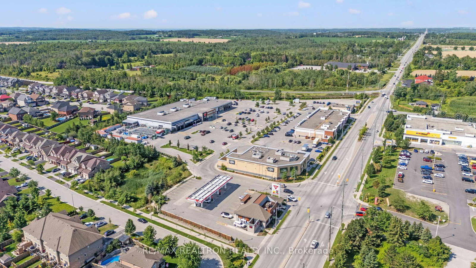 2072 Allison Street • Innisfil, ON photo 47