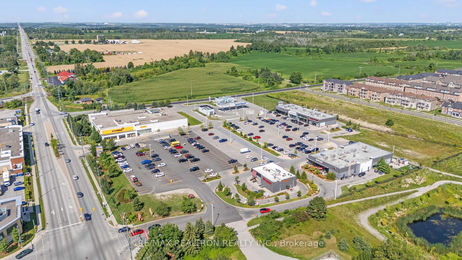 2072 Allison Street • Innisfil, ON photo 49