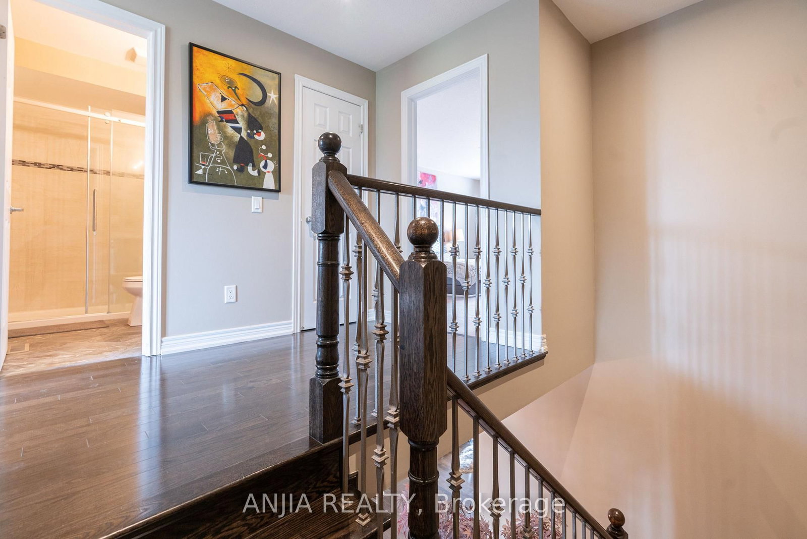 39 Percy Reesor Street • Markham, ON photo 16