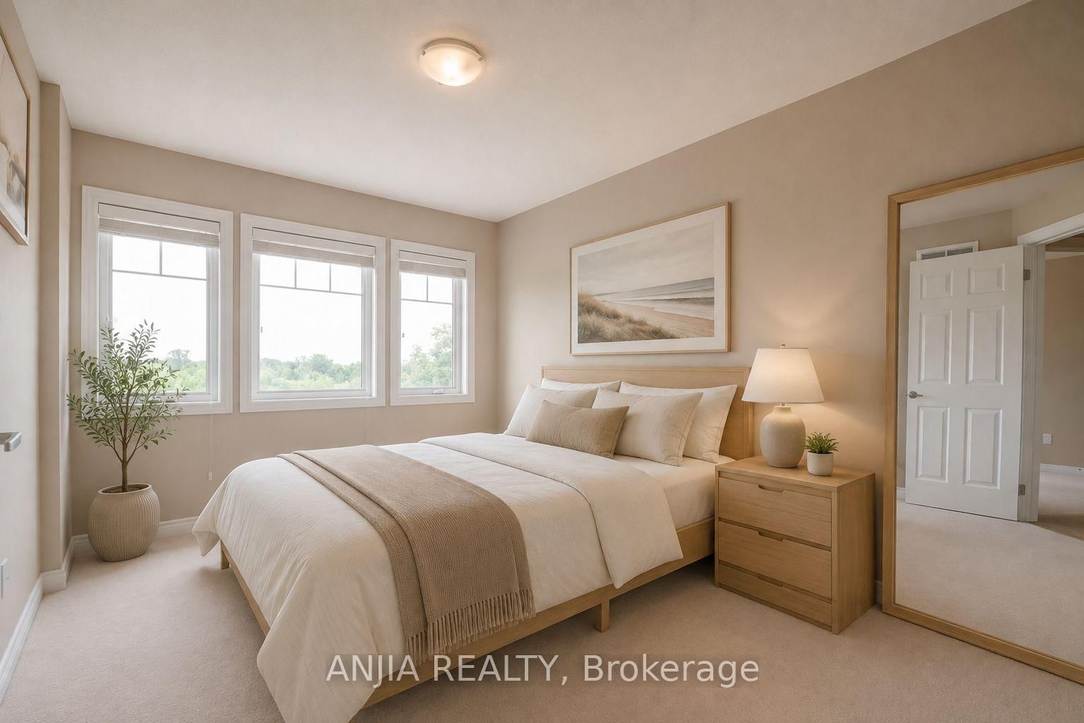 39 Percy Reesor Street • Markham, ON photo 19