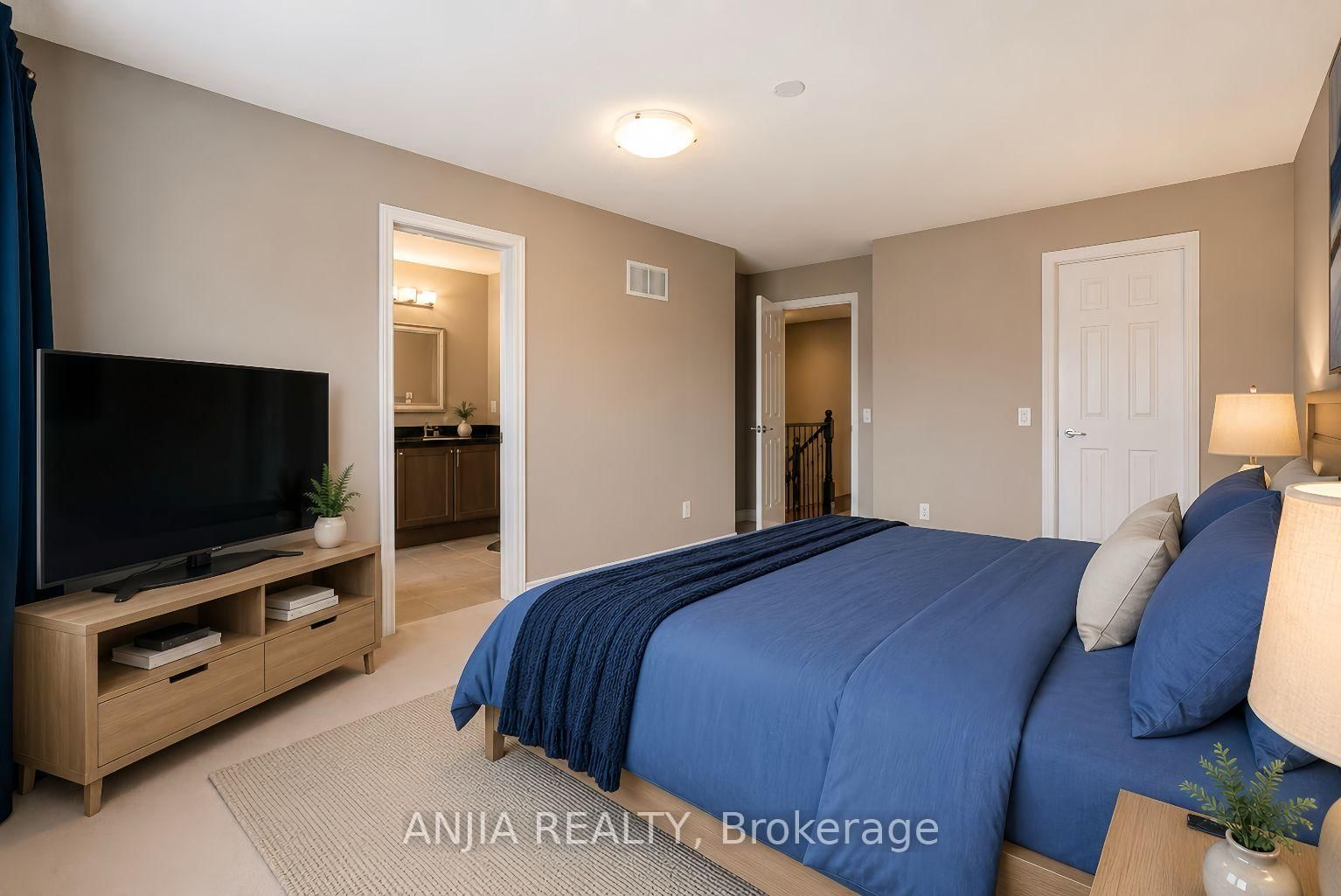 39 Percy Reesor Street • Markham, ON photo 23