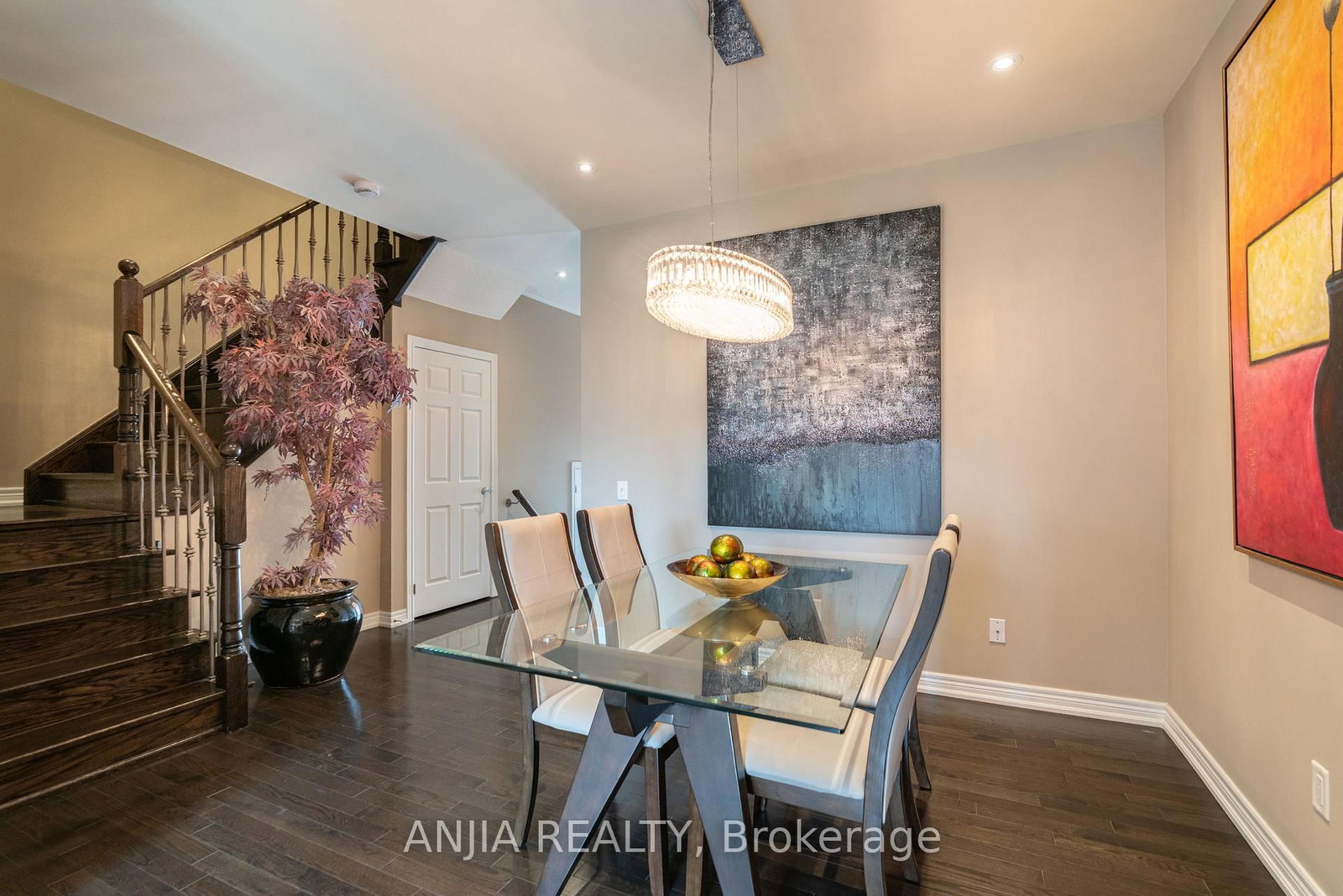 39 Percy Reesor Street • Markham, ON photo 3