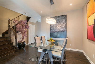 39 Percy Reesor Street • Markham, ON photo 3
