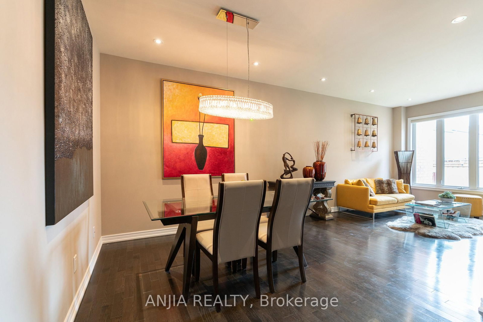 39 Percy Reesor Street • Markham, ON photo 4