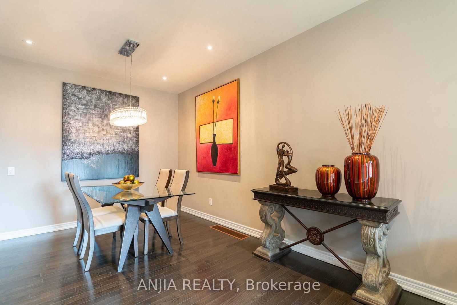 39 Percy Reesor Street • Markham, ON photo 5
