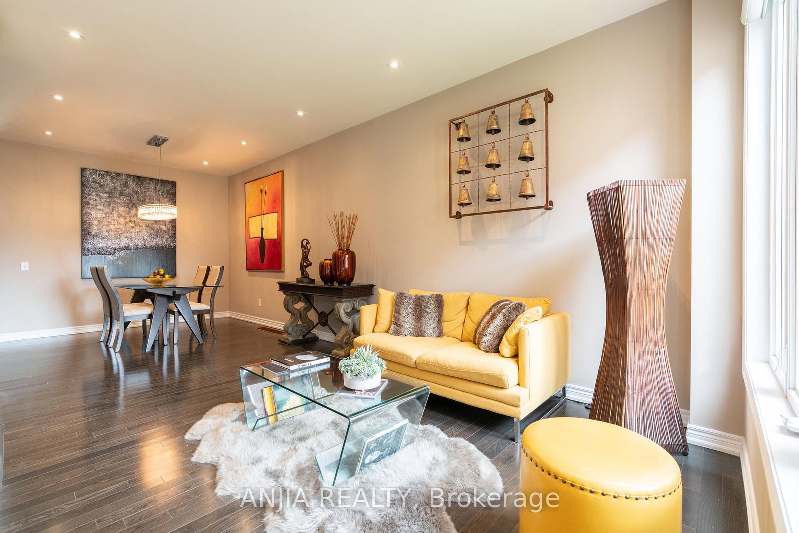 39 Percy Reesor Street • Markham, ON photo 9