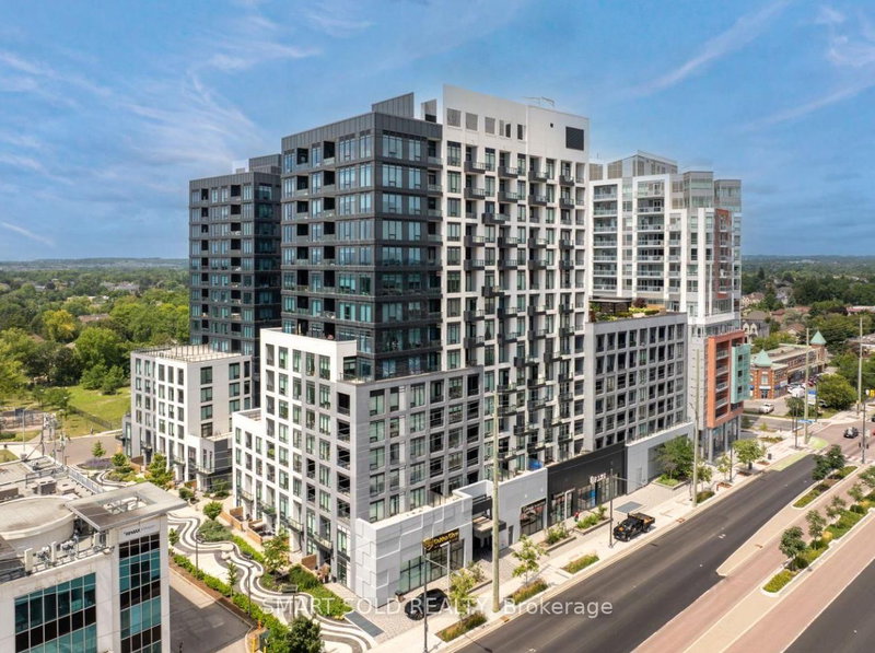 8868 Yonge Street