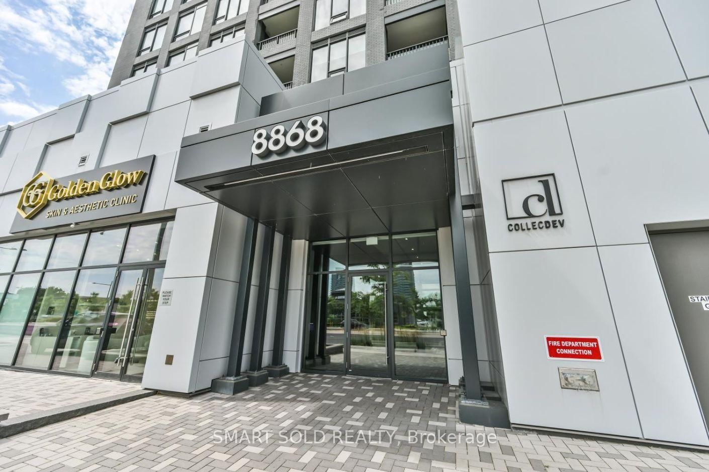 8868 Yonge Street • #909E • Richmond Hill, ON photo 21