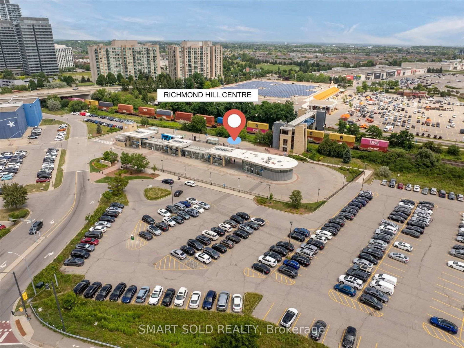8868 Yonge Street • #909E • Richmond Hill, ON photo 23
