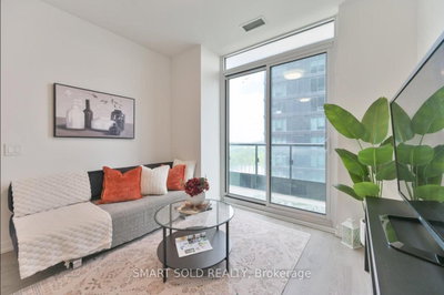 8868 Yonge Street • #909E • Richmond Hill, ON photo 5