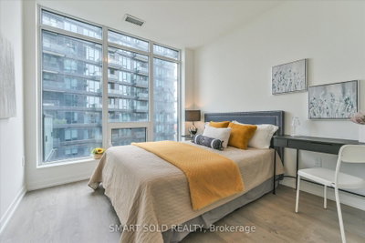 8868 Yonge Street • #909E • Richmond Hill, ON photo 8