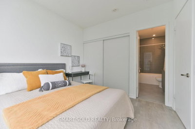 8868 Yonge Street • #909E • Richmond Hill, ON photo 9