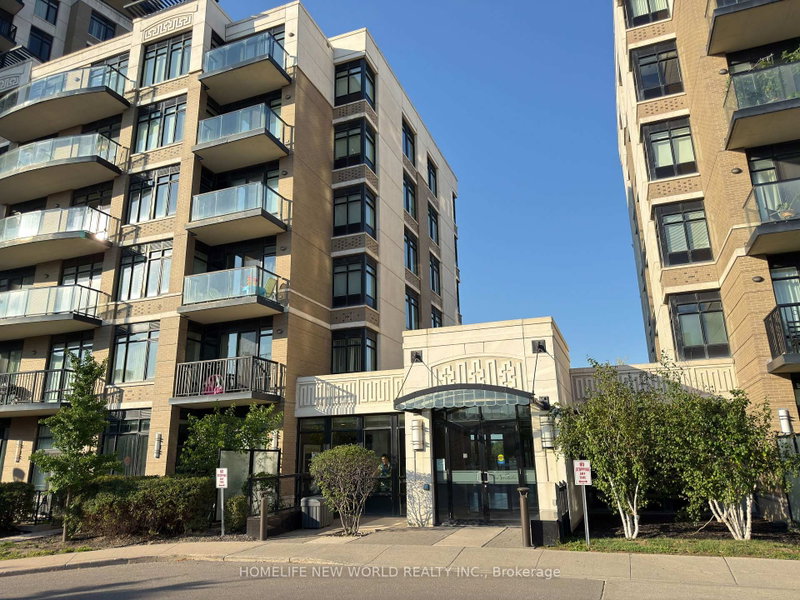 403 - 151 Upper Duke Crescent