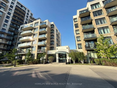 403-151 Upper Duke Crescent, Markham, ON, photo 2