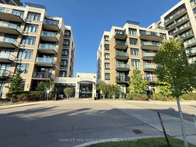 403-151 Upper Duke Crescent, Markham, ON, photo 3