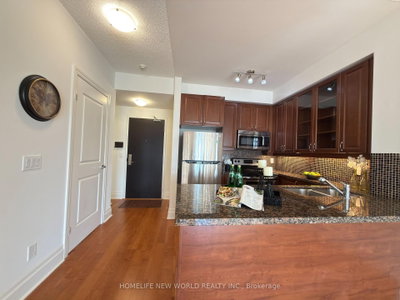403-151 Upper Duke Crescent, Markham, ON, photo 5