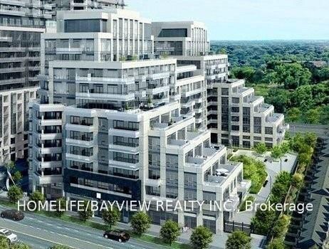 1705 NE - 9205 Yonge Street