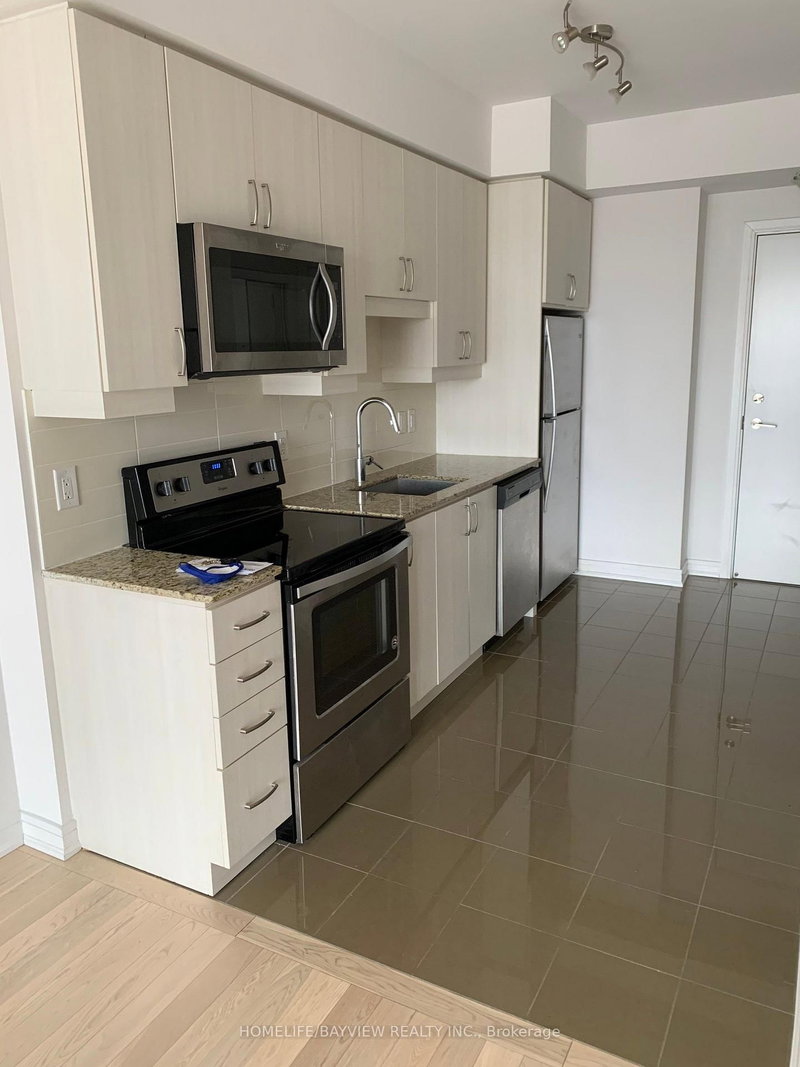 1705 NE - 9205 Yonge Street