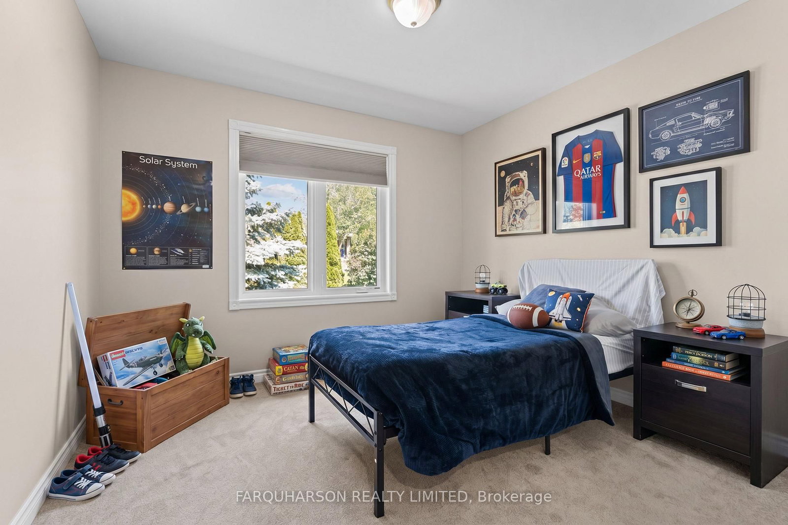 113 George Road • Georgina, ON photo 17