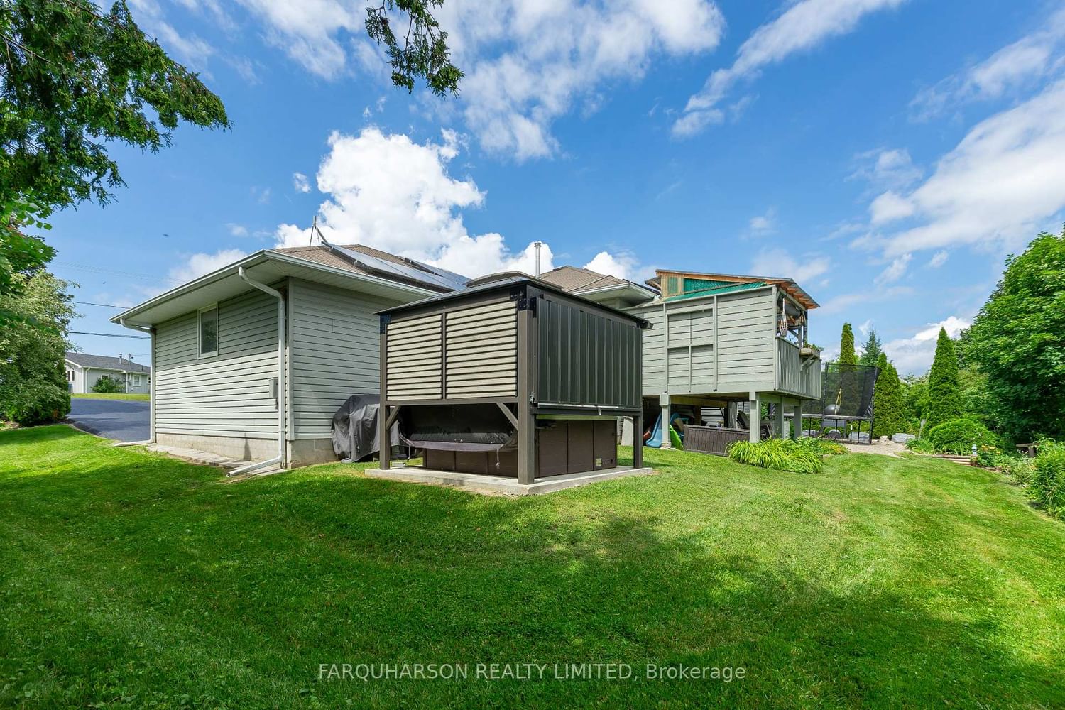 113 George Road • Georgina, ON photo 26