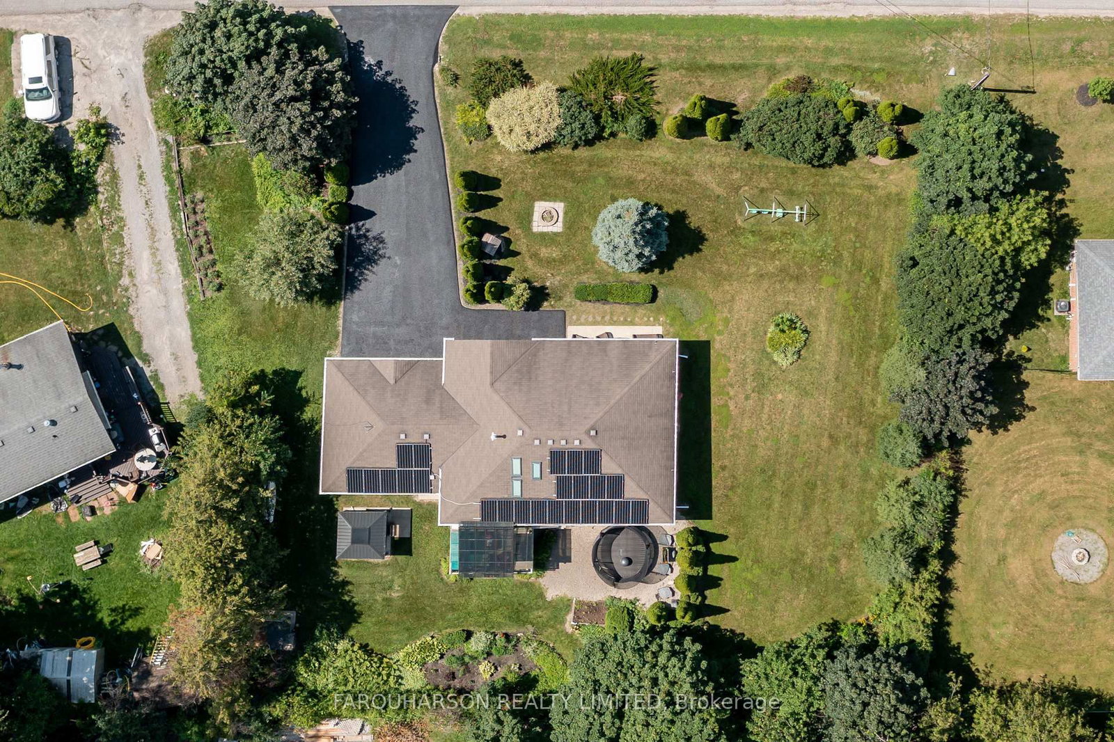 113 George Road • Georgina, ON photo 27