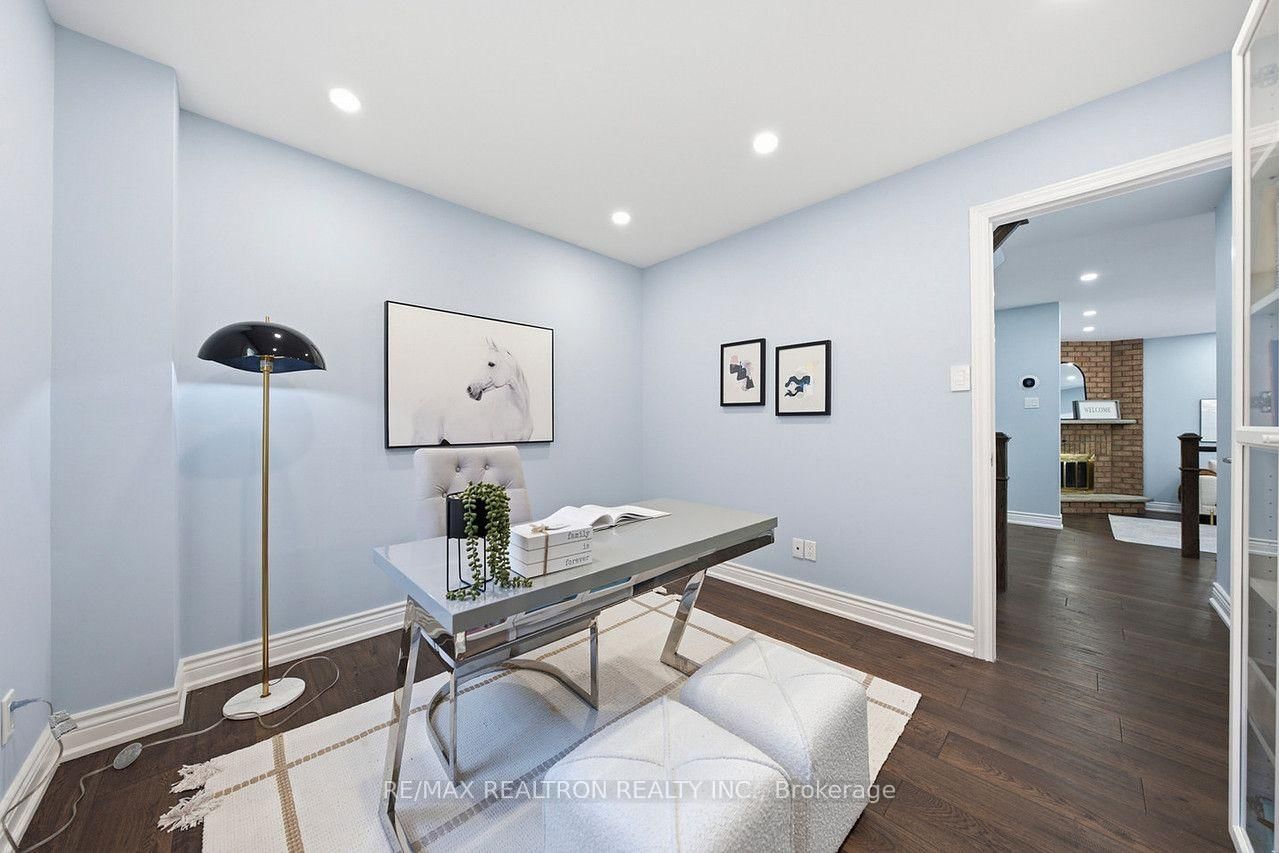 19 Prince Edward Boulevard • Markham, ON photo 19