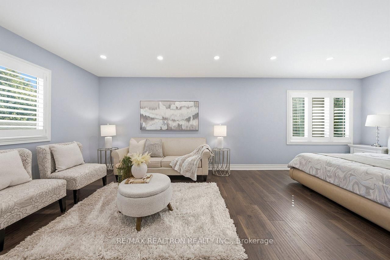 19 Prince Edward Boulevard • Markham, ON photo 33