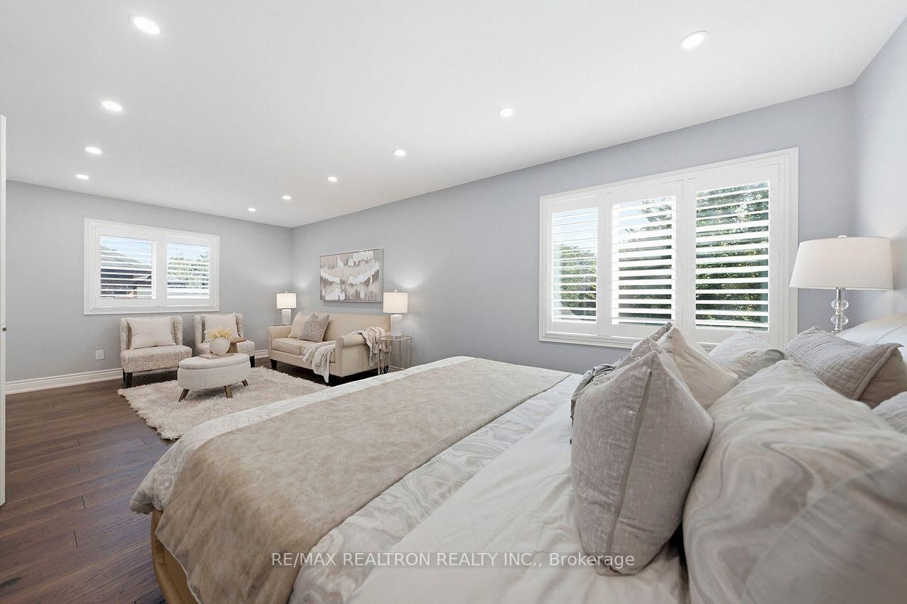 19 Prince Edward Boulevard • Markham, ON photo 35