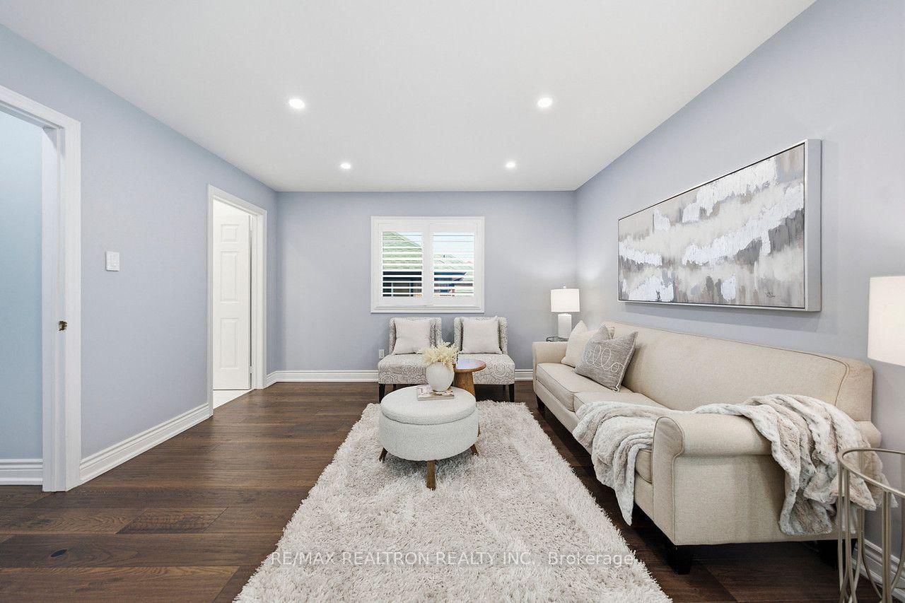 19 Prince Edward Boulevard • Markham, ON photo 36