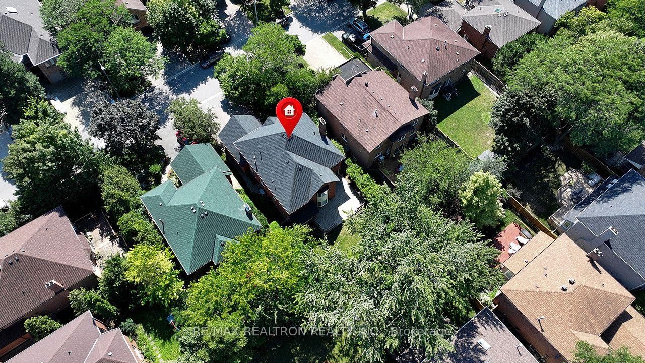 19 Prince Edward Boulevard • Markham, ON photo 50