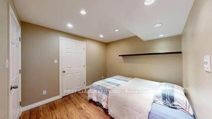 570 Hoover Park Drive • Whitchurch-Stouffville, ON photo 36