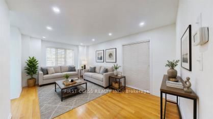 570 Hoover Park Drive • Whitchurch-Stouffville, ON photo 4