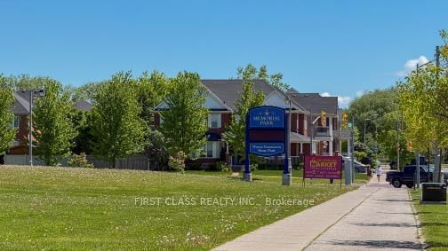 570 Hoover Park Drive • Whitchurch-Stouffville, ON photo 46