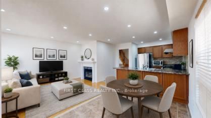 570 Hoover Park Drive • Whitchurch-Stouffville, ON photo 9