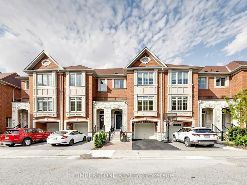 32 George Bogg Road