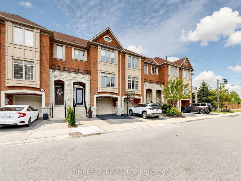 32 George Bogg Road