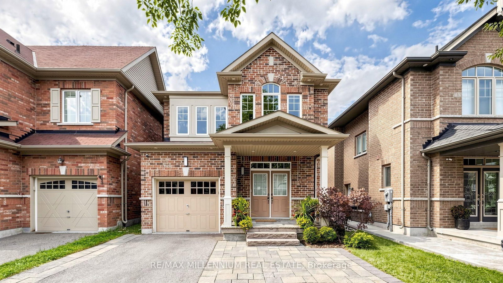 353 Moody Drive • Vaughan, ON photo 1