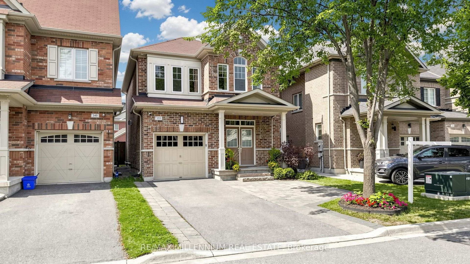 353 Moody Drive • Vaughan, ON photo 50