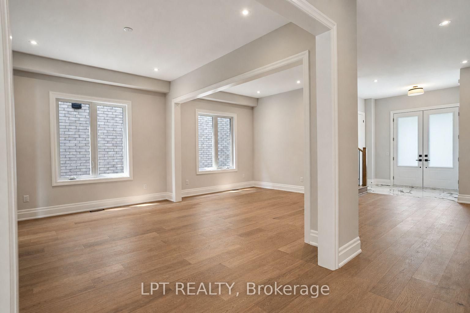 7 Richmond Park Drive • Georgina, ON photo 19