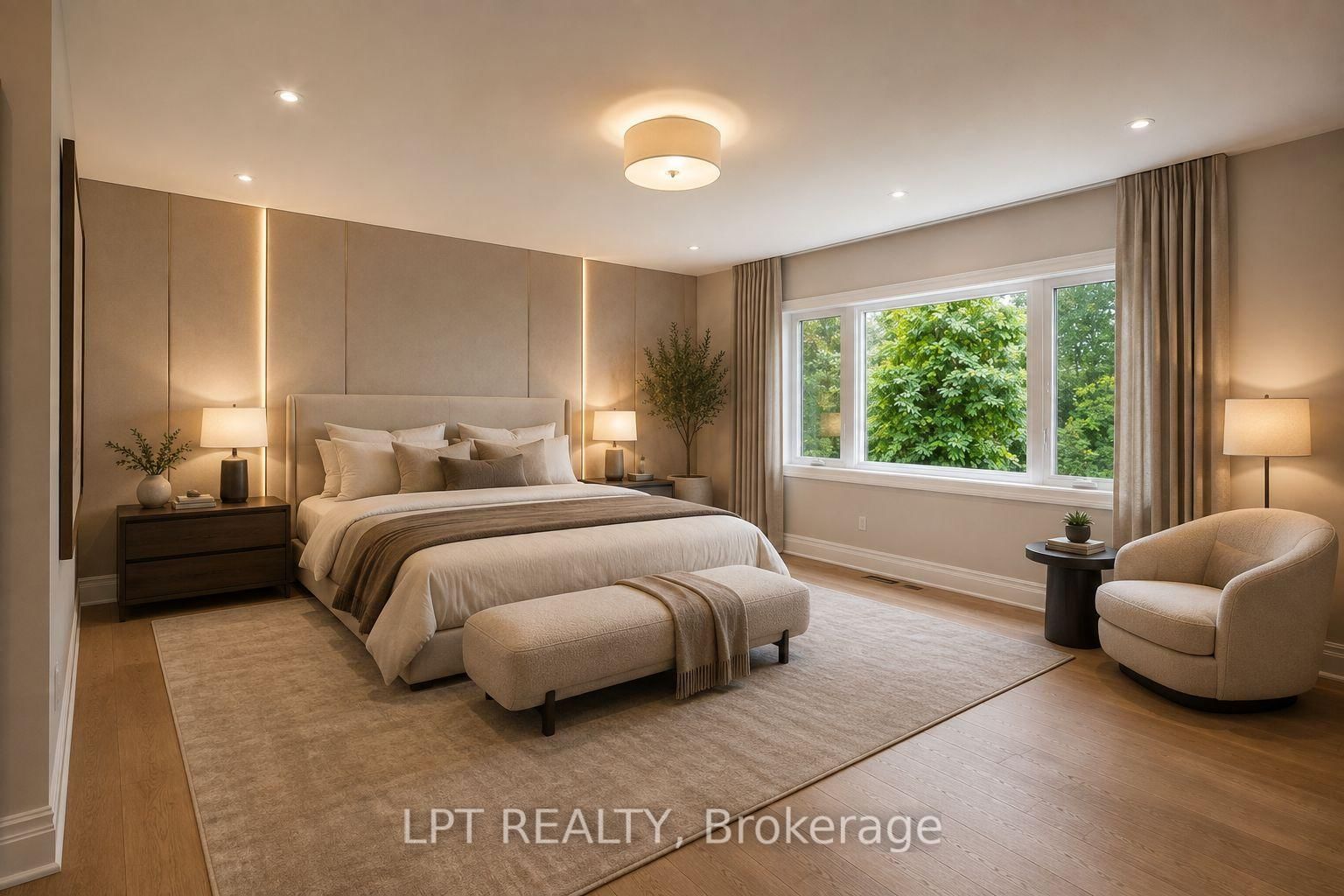 7 Richmond Park Drive • Georgina, ON photo 24