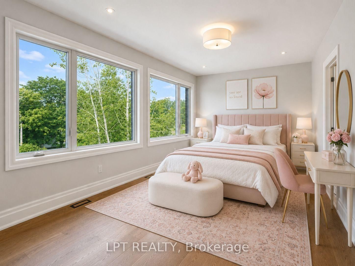 7 Richmond Park Drive • Georgina, ON photo 31
