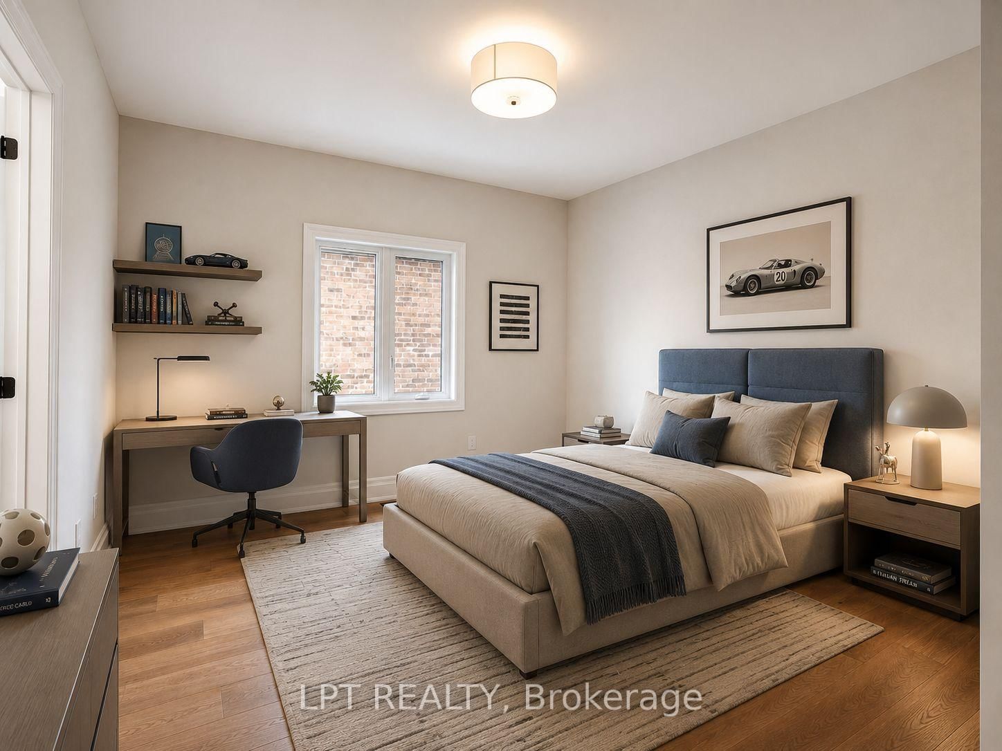 7 Richmond Park Drive • Georgina, ON photo 33