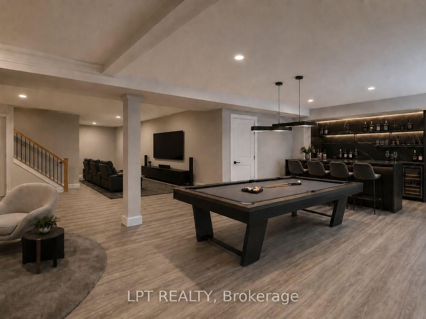 7 Richmond Park Drive • Georgina, ON photo 42