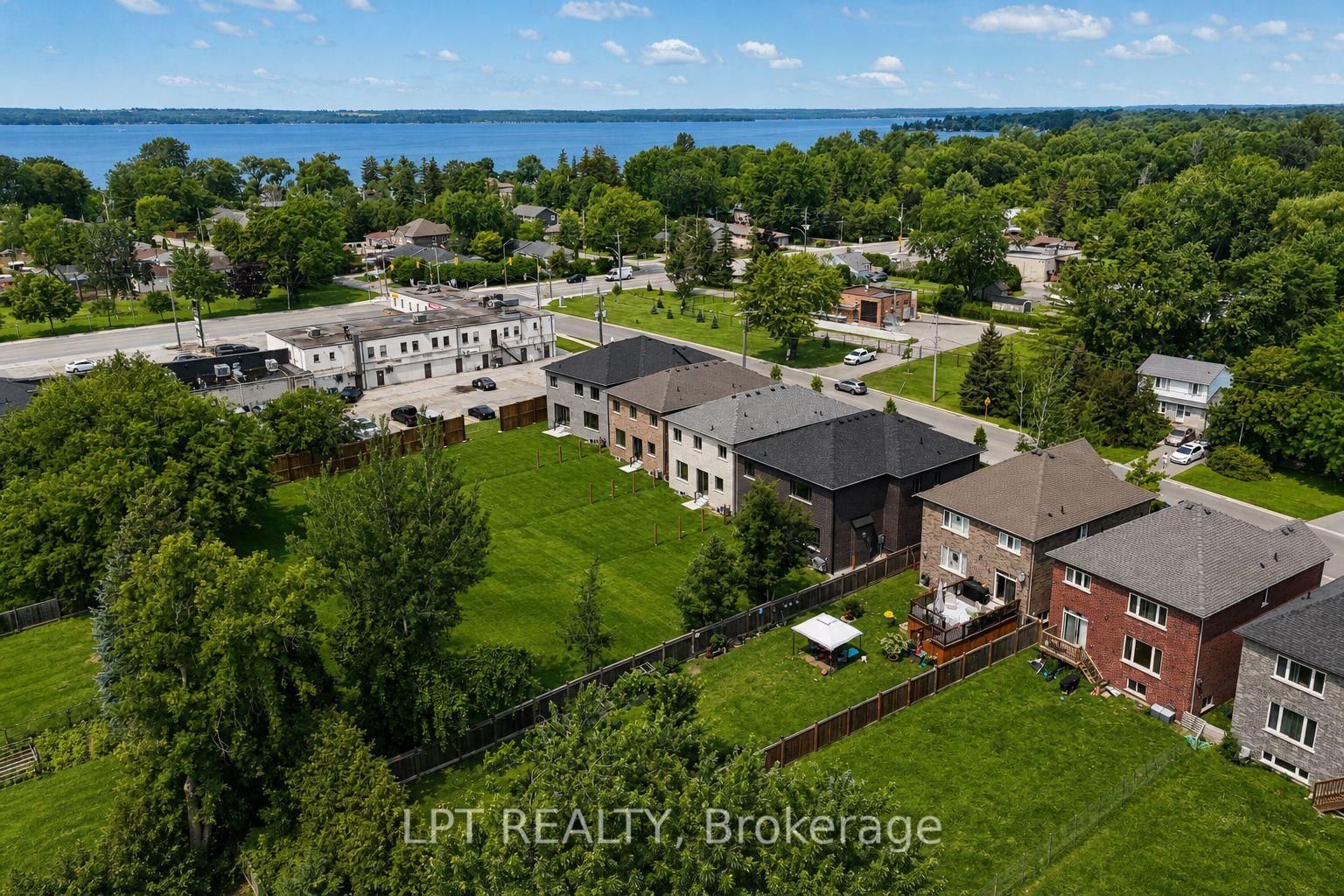 7 Richmond Park Drive • Georgina, ON photo 46