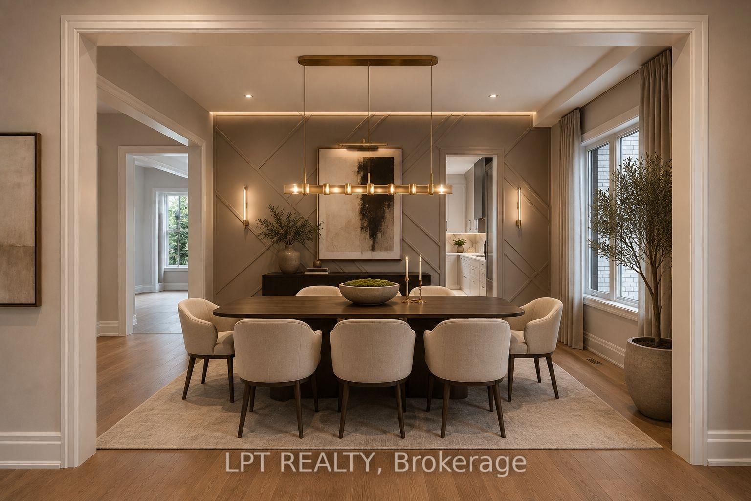 7 Richmond Park Drive • Georgina, ON photo 8